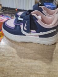 Детская обувь