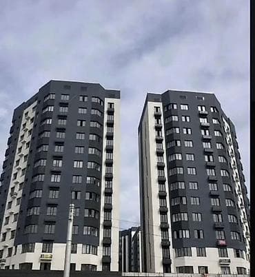 аренда контейнер дордой: 1 бөлмө, 46 м² — 1