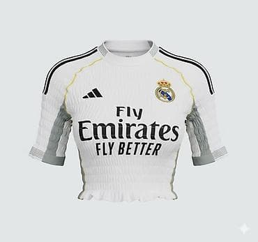 Башка медициналык товарлар: Летние фудболки — 1