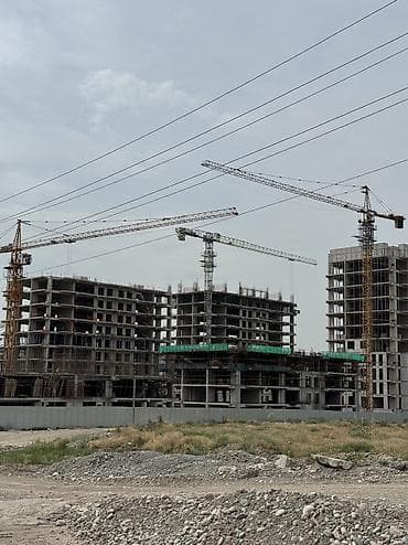 premium development: 3 комнаты, 82 м², Элитка, 7 этаж, Готовая ПСО (под самоотделку) — 9