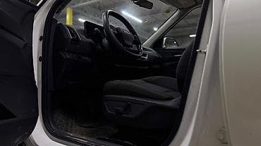 kia ev: Kia EV9: 2024 г., 0.6 л, Автомат, Электромобиль, Внедорожник — 5
