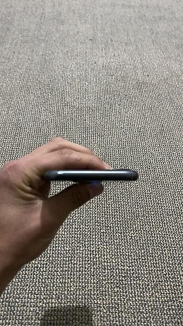 IPhone 11, 128 ГБ, Кара — 2