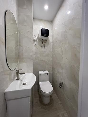 81: Аренда офисов, 81 м², В жилом комплексе, С отдельным сан узлом, С юридическим адресом — 5