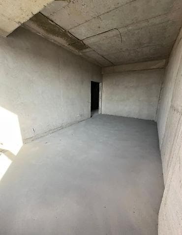 Кыймылсыз мүлк: 1 бөлмө, 44 м², Элитка, 7 кабат, Даяр ПСО (өзү оңдоп түзөтүп бүтүү үчүн) — 1