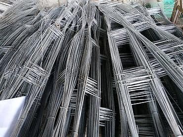 Декор жана интерьер: СЕТКА МАК в наличии КЛАДОЧНАЯ и для СТЯЖКИ ОПТОМ И В РОЗНИЦУ Сварная — 1