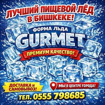 Барный пищевой лёд для алкогольных напитков форма льда конус. Быстрая lalafo.kg да Барный пищевой лёд для алкогольных напитков форма льда конус. Быстрая