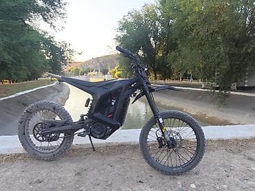 переобразователь 36в: Arctic leopard ex pro s Электробайк/электромотоцикл лёгкий эндуро. в — 2