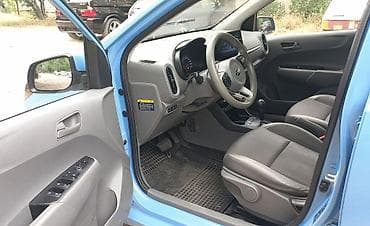 devo matiz: Kia Morning: 2019 г., 1 л, Автомат, Бензин, Хэтчбэк — 6