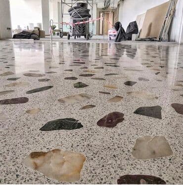 полировка панели: Стяжка Монтаж, Бесплатная консультация, Гарантия Больше 6 лет опыта — 1