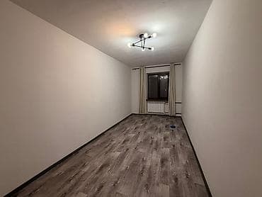 kant flat: 3 комнаты, 56 м², Хрущевка, 4 этаж, Косметический ремонт — 5