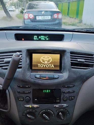 prius plus: Toyota Prius: 2000 г., 1.5 л, Автомат, Гибрид, Седан — 10