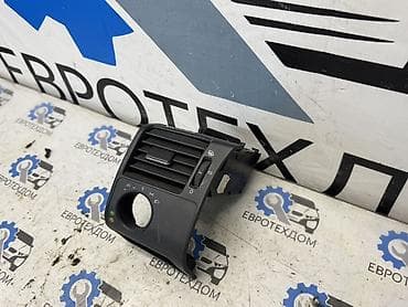 Унаа тетиктери: Аба өткөргүч дефлектору Mercedes-Benz 2001 г., Колдонулган, Оригинал, Германия — 3