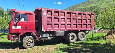Транспорт: Грузовик, Стандарт, 7 т, Б/у — 3