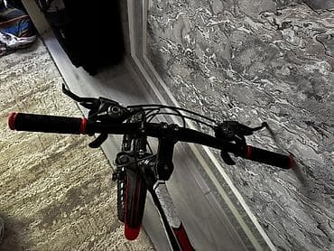 подростковый: Подростковый велосипед — 4