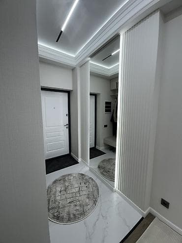 2 комнаты, 73 м², Элитка, 12 этаж, Дизайнерский ремонт — 6