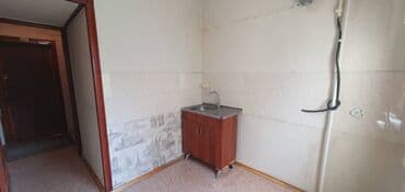 снять квартиру за 10 тысяч: 2 комнаты, 48 м², 105 серия, 3 этаж — 6