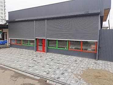 мебель кафе: Шлагбаум Сдается помещение под кафе Площадь:156м2 1 линия Этаж:1 — 3