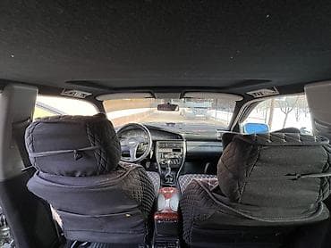 golf 2 8: Audi 100: 1993 г., 2 л, Ручные, Бензин, Седан — 7