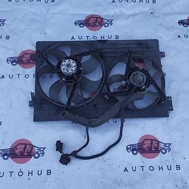 Вентилятор Volkswagen