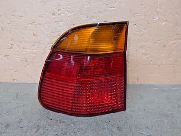 Задний левый стоп-сигнал BMW 1999 г., Б/у, Оригинал, Германия
