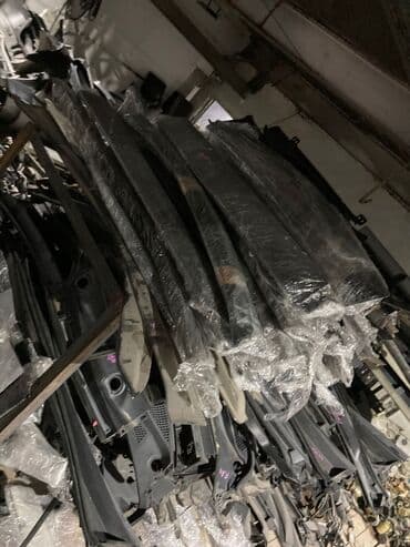 обтекатель на портер 1: ВЕТРОВИКИ КОМПЛЕКТ TOYOTA,MAZDA,HONDA,SUBARU,NISSAN,BMW E60 В НАЛИЧИИ — 1