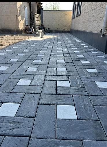 Услуги: Больше 6 лет опыта — 7