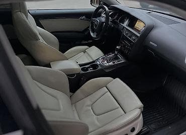 nardo grey: Audi RS 5: 2011 г., 4.2 л, Автомат, Бензин, Купе — 2