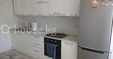 Квартиры: 1 комната, 46 м², Джал мкр (в т.ч. Верхний, Нижний, Средний) — 4