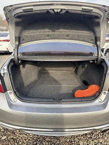 хонда адисей газ: Honda Accord: 2017 г., 2.4 л, Вариатор, Бензин, Седан — 10