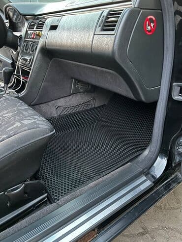 Ева полики ева полики индивидуально под ваш автомобиль изготовим