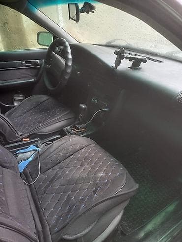 задние фонари ауди а6 с4: Audi 100: 1992 г., 2 л, Ручные, Бензин, Универсал — 5