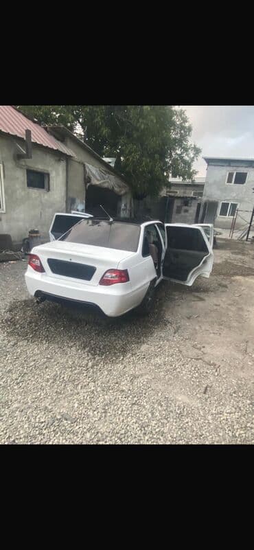 купить нексия 2 в бишкеке: Chevrolet Nexia: 2012 г., 1.6 л, Механика, Бензиновая, Седан — 6