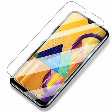 стекла для планшетов mocolo: Защитное стекло на Samsung A20s, размер 7 см х 15,5 см. Подходит — 1