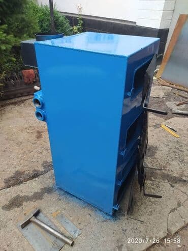 дом на иссык куле: Сварочные работы!Ремонт монтаж отопления установка котлов — 4