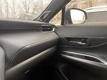 бишкек продажа авто гибрид: Toyota Venza: 2022 г., 2.5 л, Вариатор, Гибрид, Кроссовер — 8