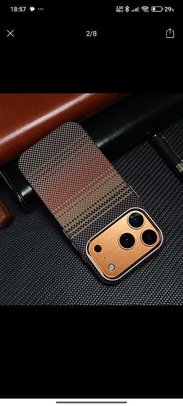 купить чехол на айфон 13 про макс: Качественный чехол на телефон Iphone 17 pro max 

НЕ оригинал — 1