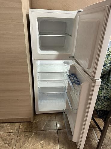 iphone 12 minu: Холодильник Двухкамерный — 3