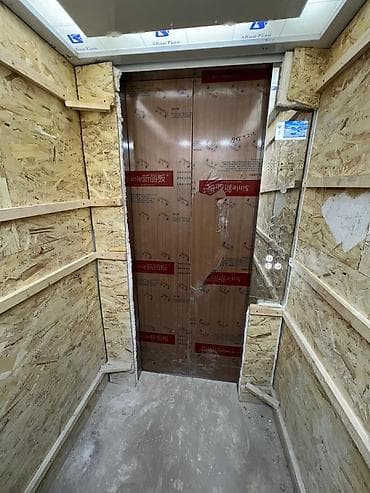 стро: 3 комнаты, 136 м², Элитка, 11 этаж, Готовая ПСО (под самоотделку) — 5