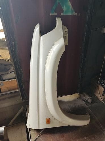 surf: Переднее правое Toyota, Б/у, Оригинал — 1