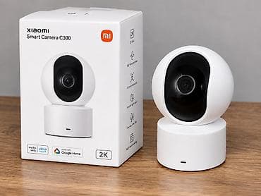 dji phantom: 📷 Xiaomi Mi 360° Wi-Fi Camera — полный контроль дома в любое время! — 1