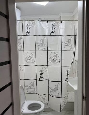 я ищу квартиру на долгий срок: 1 комната, Риэлтор, Без подселения, С мебелью полностью — 3