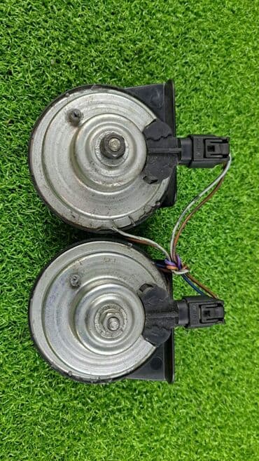 колор: Новые звуковые сигналы AM80S-55306 (). Оригиналы, сделано в Италии — 3