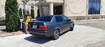 колонка для авто: Volkswagen Vento: 1994 г., 1.8 л, Механика, Бензин, Седан — 7