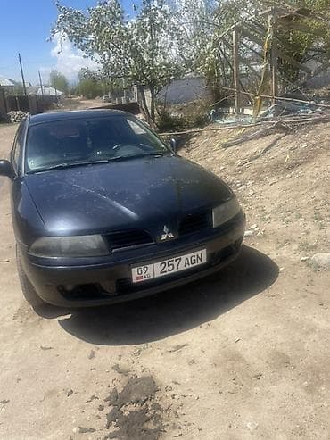 машина спарк цена: Mitsubishi Carisma: 2004 г., Седан — 1