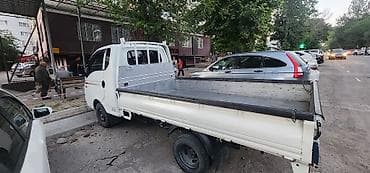 samsung a20: Hyundai Porter (однотонник) — компактный бортовой грузовик. Основные — 4