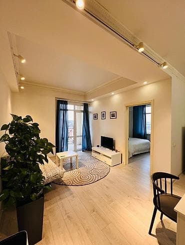 Продажа квартир: 2 комнаты, 52 м², 7 этаж — 3