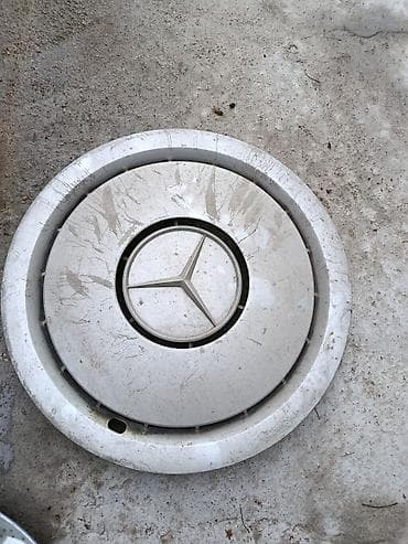 продажа авто дисков: Колпаки R 15, Комплект — 2