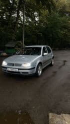 продажа подержанных автомобилей: Volkswagen Golf: 1999 г., 1.6 л, Механика, Бензин, Хэтчбэк — 4