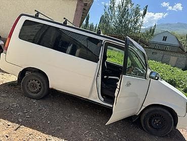 Продажа авто: Honda Stepwgn: 2001 г., 2 л, Автомат, Минивэн — 9
