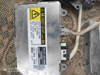 сетевые фильтры moxom: Блок предохранителей Lexus Б/у, Оригинал, Япония — 2